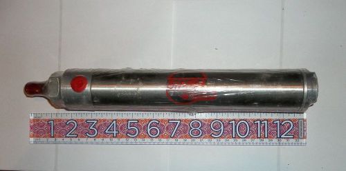 Bimba stainless 247 - d pneumatic cylinder for sale