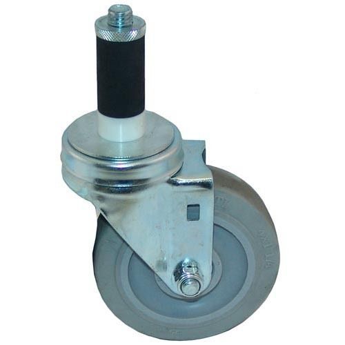 Caster, Stem - W/O Brake 263373 26-3373