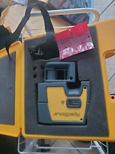 RoboToolz Electronic Self Leveling  Laser level with case