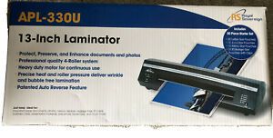 laminator