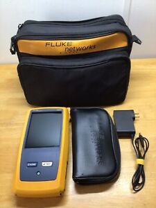 Fluke OptiFiber Pro OFP-QUAD Quad OTDR Versiv, FI-1000; 850/1300/1310/1550