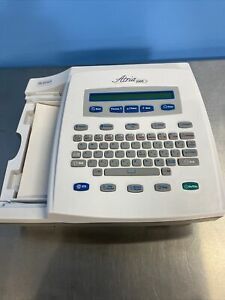 Burdick Atria EKG 3100