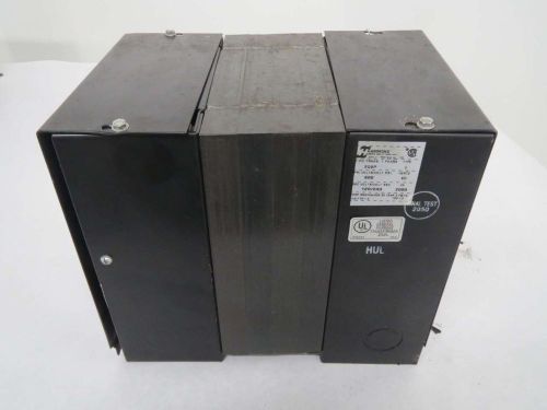 Hammond eq9p 2000va 1ph 600v-ac 120/240v-ac transformer b353236 for sale