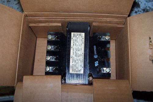 New square d 9070eo19 control transformer .200 kva 240/480 hv 120 lv for sale