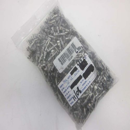 New 650 molex 18-12-1602 3.18mm dia. hcs-125 10-14awg female crimp terminals for sale