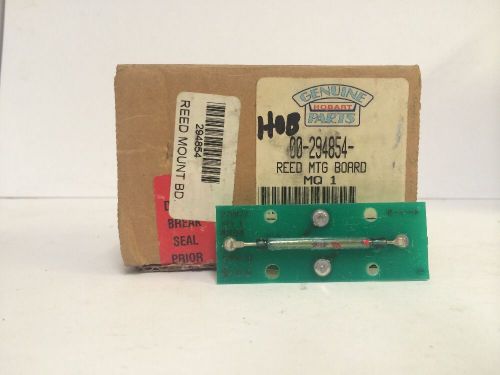 reed mount board 00-294854