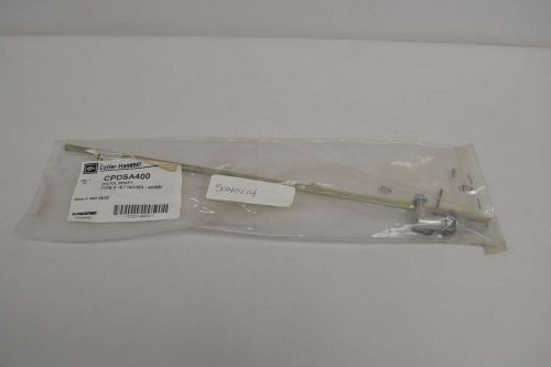 NEW CUTLER HAMMER CPDSA400 PISTOL SHAFT TYPE D DISCONNECT SWITCH D359102