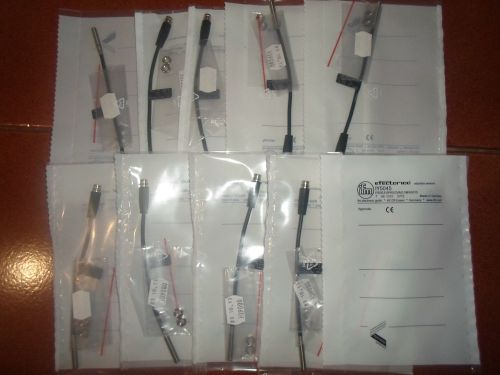 Ifm m5 sensor no pnp iy5045 com 10 units out new for sale