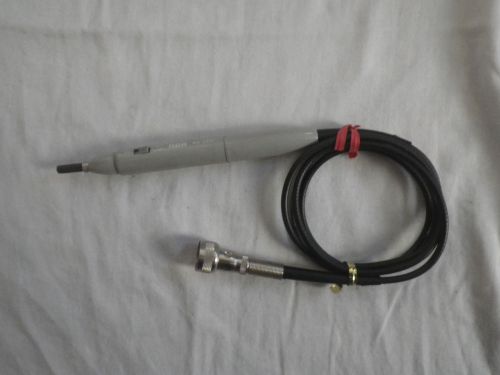 RCA VoltOhmyst WG-299E Probe