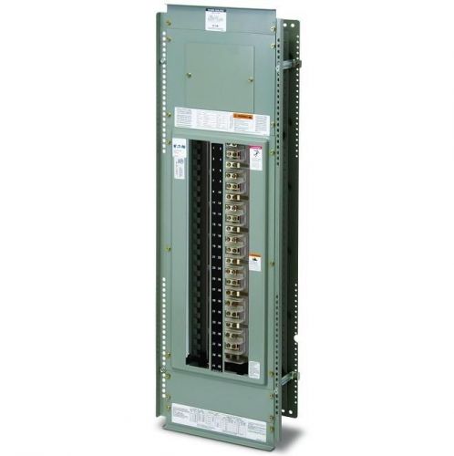 Eaton PRL1A3225X42AS PRL1A Interior, 225A, 120/208/240V, 42 Circuits