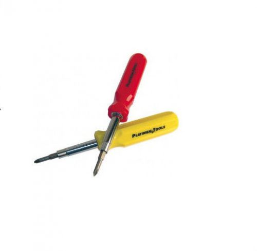 6 in 1 Screwdriver 19001