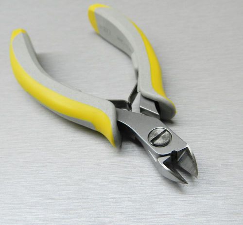 LINDSTROM CUTTER 8141EX FLUSH CUTTER EX SERIES 8141 PRECISION PLIERS SWISS MADE