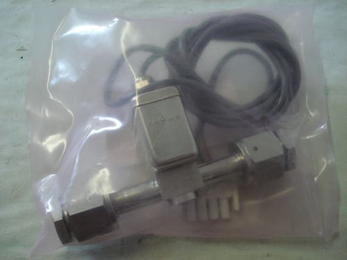 SETRA MODEL 214, 1/2in PRESSURE TRANSDUCERS 0-100PSIG,EXC:12VDC,OUPUT:0.2-5.2VDC