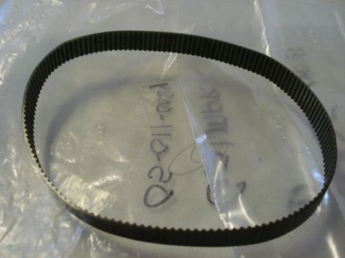 GENMARK 05-011-0084 BELT FOR GENCOBOT 1,150 TEETH,80P 3/8IN,APPROX DIA 3.75IN