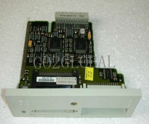 PLC C79458L7000B18 Used SIEMENS 60 days warranty