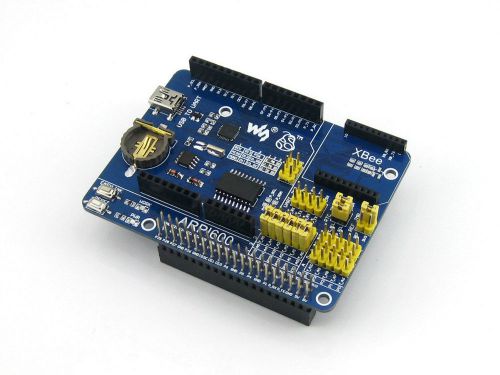 ARPI600 Raspberry Pi Model B+ Expansion Development Board Supports Arduino XBee