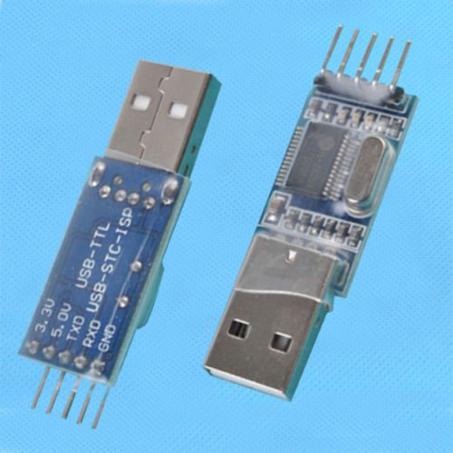 Usb to rs232 ttl converter adapter module pl2303hx, us seller, fast shipping for sale