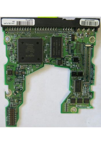 MAXTOR 2F040L07 CODE: VAM51JJ0 PCB 301525101