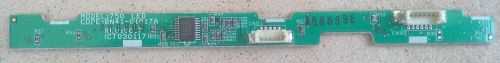 SAMSUNG PS50A750 TOUCH FUNCTION LED BOARD BN41-01017A A08689E BN96-08689E