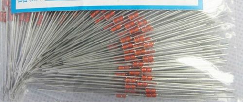 100pcs Thermocouples Thermistors ntc 10K ohm