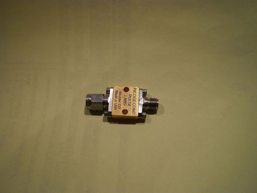 Picosecond Pulse Labs / Tektronix 5509-224 ultra Broadband DC Block