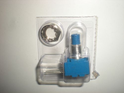 Bourns 91A1A - B24 - D10L Pots,  New Bournes Potentiometers,  (45 pices) 1K ohms