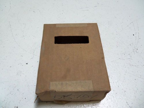 FLEX-CORE 58-151 CURRENT TRANSFORMER *NEW IN BOX*