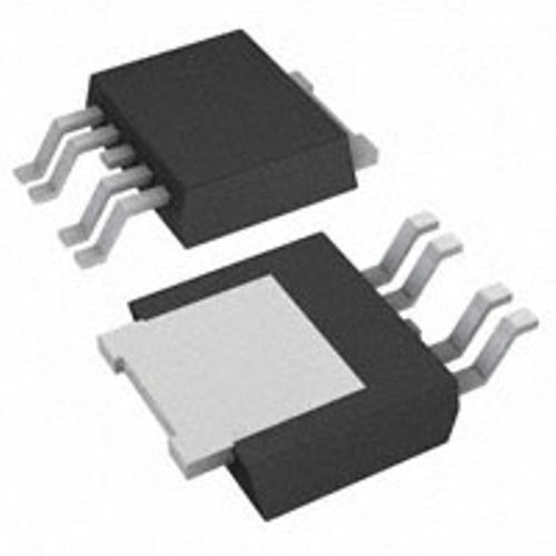 ROHM 3.3V/1A Voltage Regulator LDO BA33BC0WFP-E2, TO252-5, (DPAK-5), 10pcs