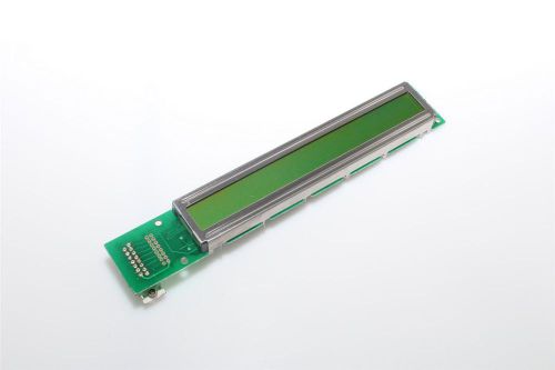 Densitron 42 LCD Display Module