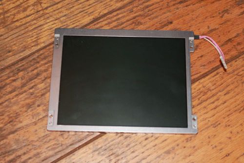 Toshiba 8.4&#034; LCD Panel LTM08C351