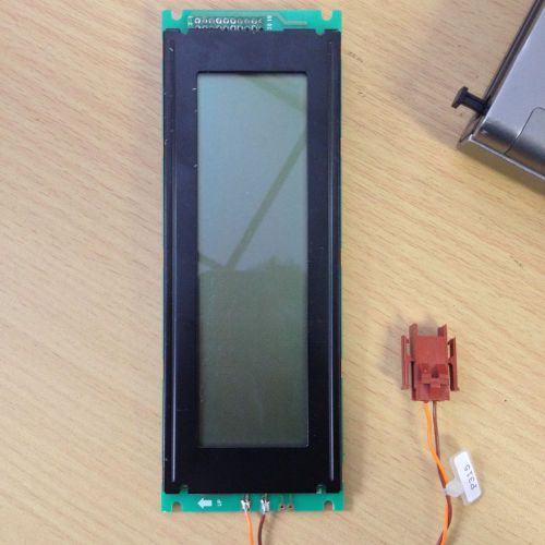 Optrex DMF5005N 5.1&#039;&#039; LCD Panel Display NEW