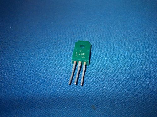 2SA1306B A1306B TECCOR POWER TRANSISTOR TO-220 NEW