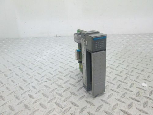 ALLEN BRADLEY 1746-OB16 SERIES B