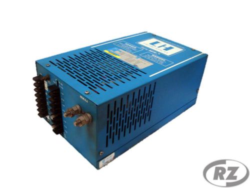 MM44-13Y3Y5Y/115 LH RESEARCH POWER SUPPLY REMANUFACTURED