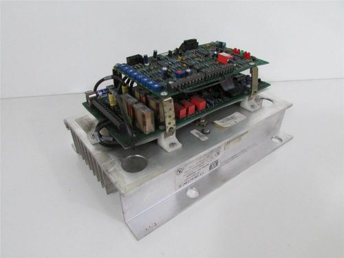 WOODS ULTRACON II D4A0020 DC MOTOR CONTROL