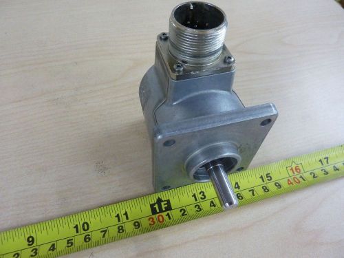 Heidenhain ROD 529 Rotary Incremental Encoder Id 406 020 28