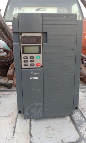 GE Drive AF-300E$