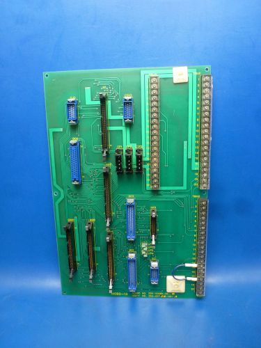 FANUC MOBD-13 MOBD13 INTERFACE BOARD FOR OT ONTROL