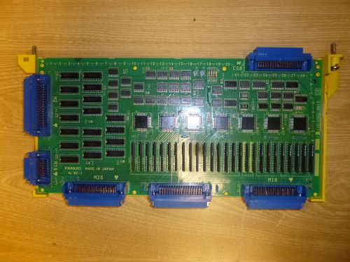 Fanuc I/O Board  A16B-2203-0110/01A