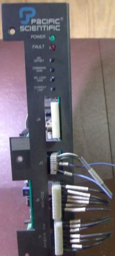 Pacific Scientific Servo Controller SC-422-011-T3