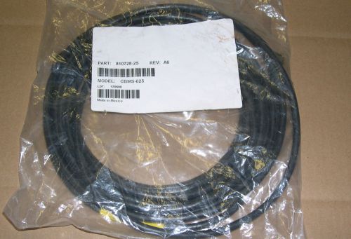 EMERSON SERVO, MOTOR BRAKE CABLE, CMBS-025