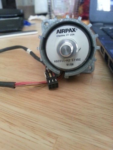 Airpax actuator - model k92211-p2 for sale