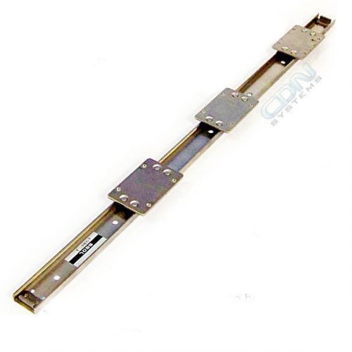 Thk fbw/fbw2560r linear bearing guide slide rail pack fbw 488mm for sale