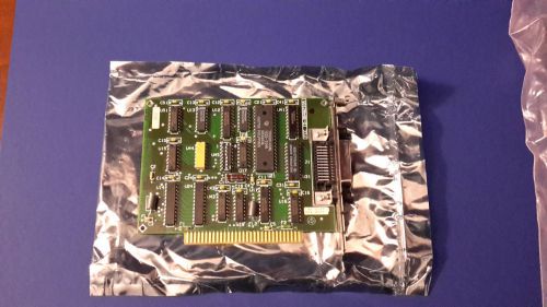 AGILENT HP 82335A 82335-60001 REV A HP-IB INTERFACE CARD