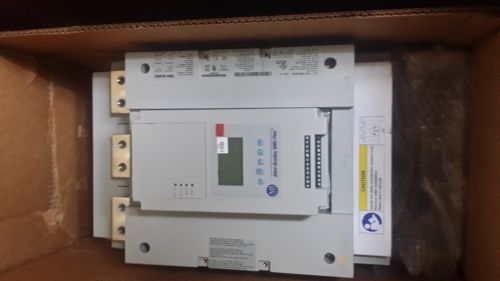 NEW ALLEN BRADLEY 150-F480NBDB SMC-FLEX SOFT START SMART MOTOR CONTROLLER