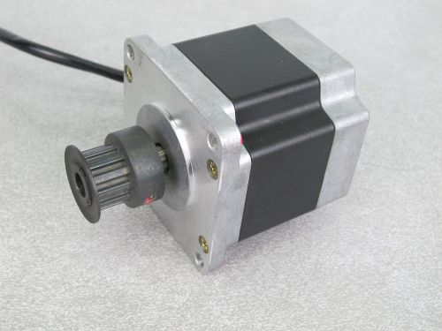 VEXTA PK566-NA STEPPING MOTOR 5-PHASE 0.72°/STEP DC 1.4A 1.1?