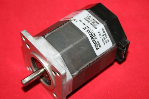 NEW Pacific Scientific PowerMax II 1.8° Stepper Motor P22NRXC-LNN-NS-00 - BNWOB