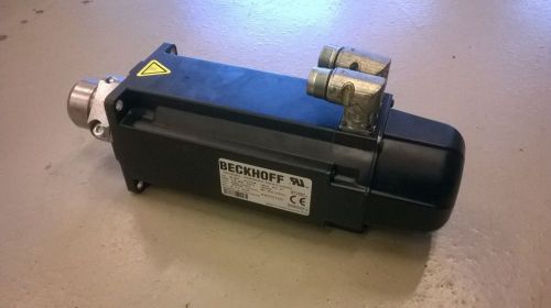 Beckhoff Servo motor AM3054-0K21-0000