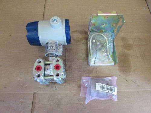 HONEYWELL ST3000 PRESSURE TRANSMITTER STD924-A1H-00000-1C.HC.MBS2.SM.TC-B7AN NEW