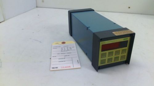 FOXBORO ELECTRODELESS CONDUCTIVITY ANALIZER 873EC-AIYFNZ